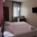 Tiburtina Hotel Holiday