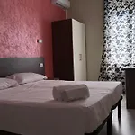 Tiburtina Hotel Holiday