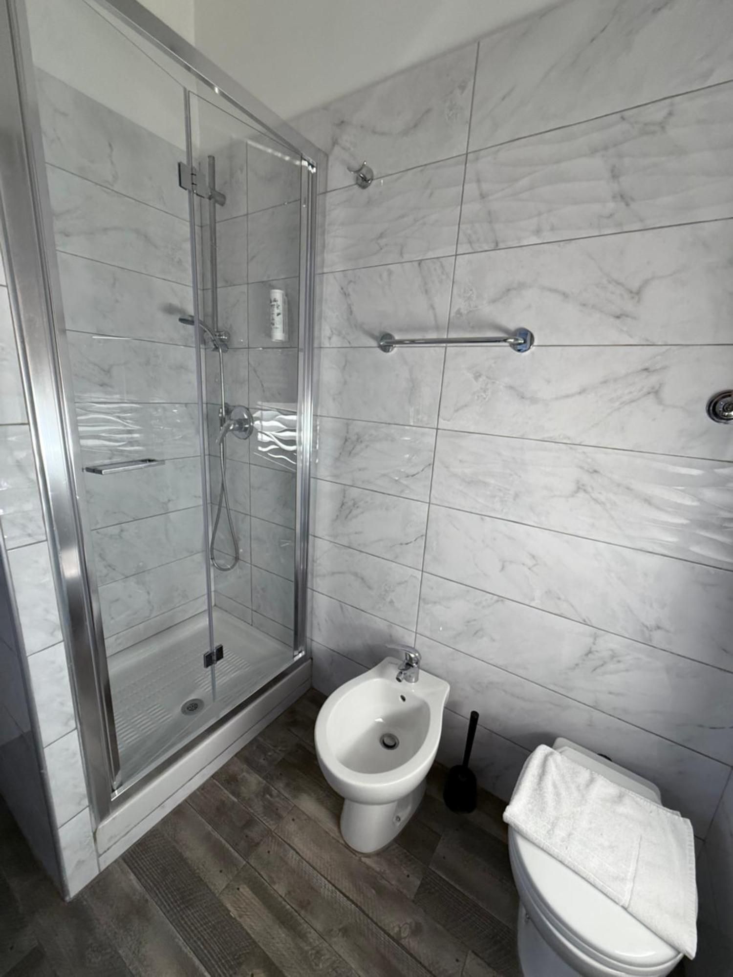 Tiburtina Holiday Guest house