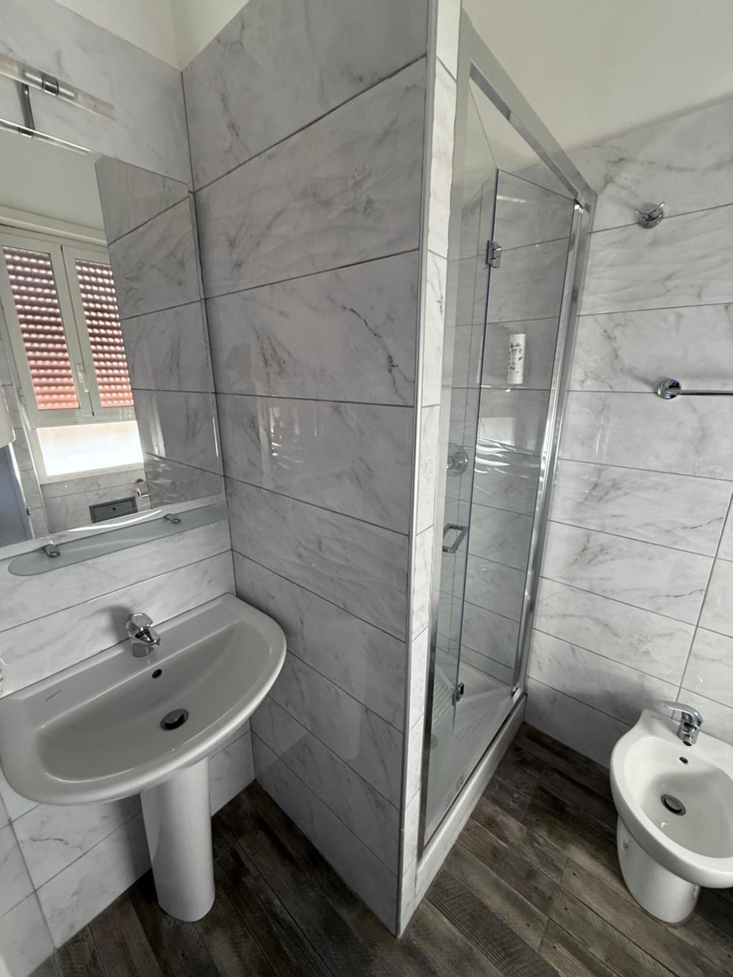 Guest house Tiburtina Holiday *