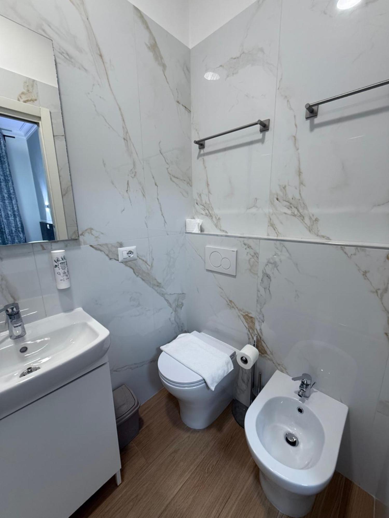 Guest house Tiburtina Holiday Rome