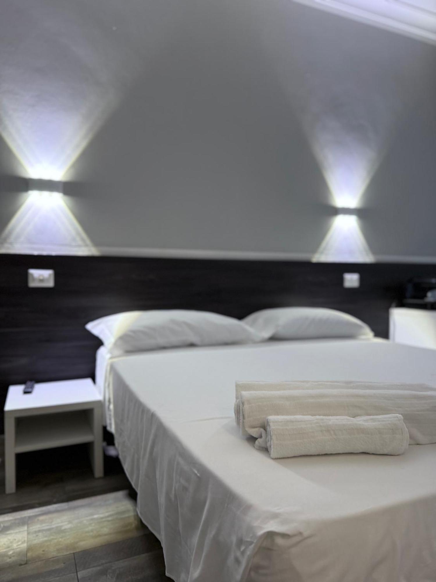 Tiburtina Holiday Guest house Rome