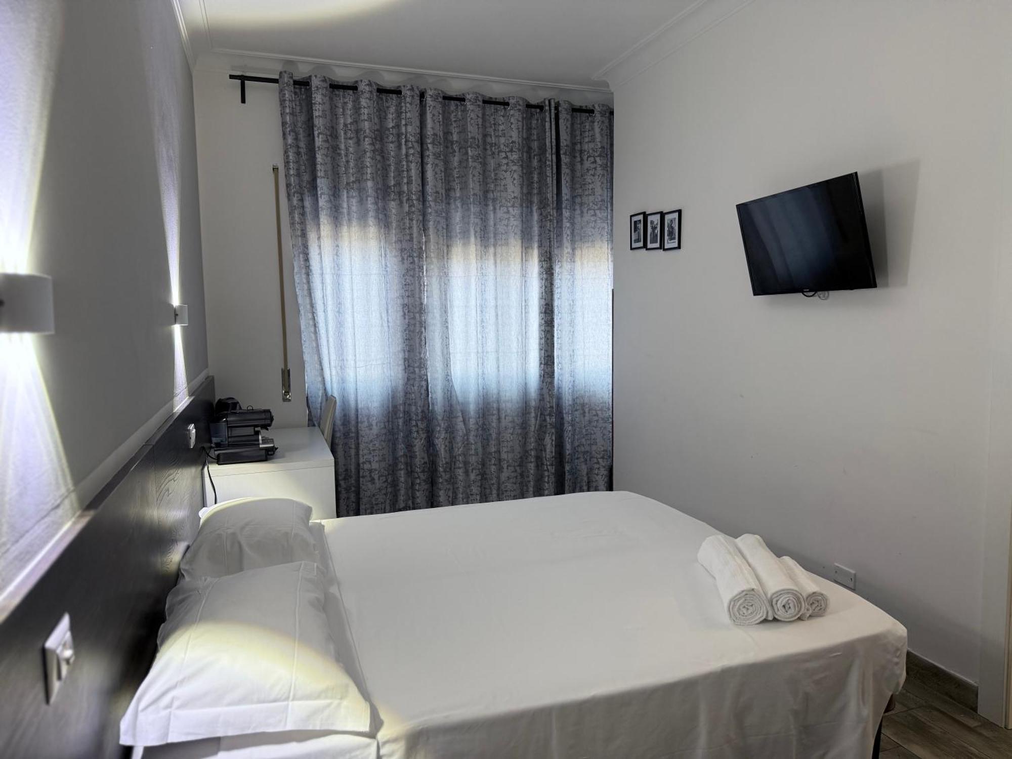 Guest house Tiburtina Holiday