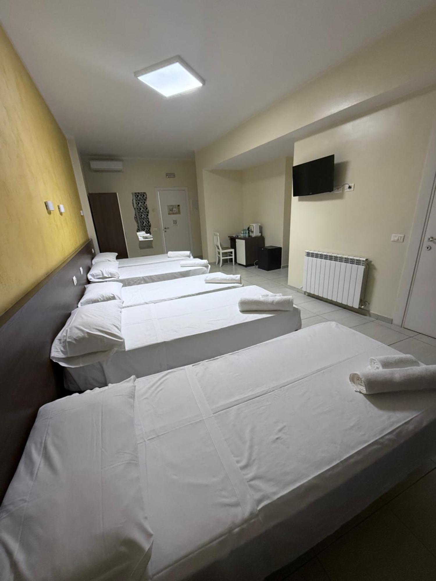 Tiburtina Holiday Guest house Rome