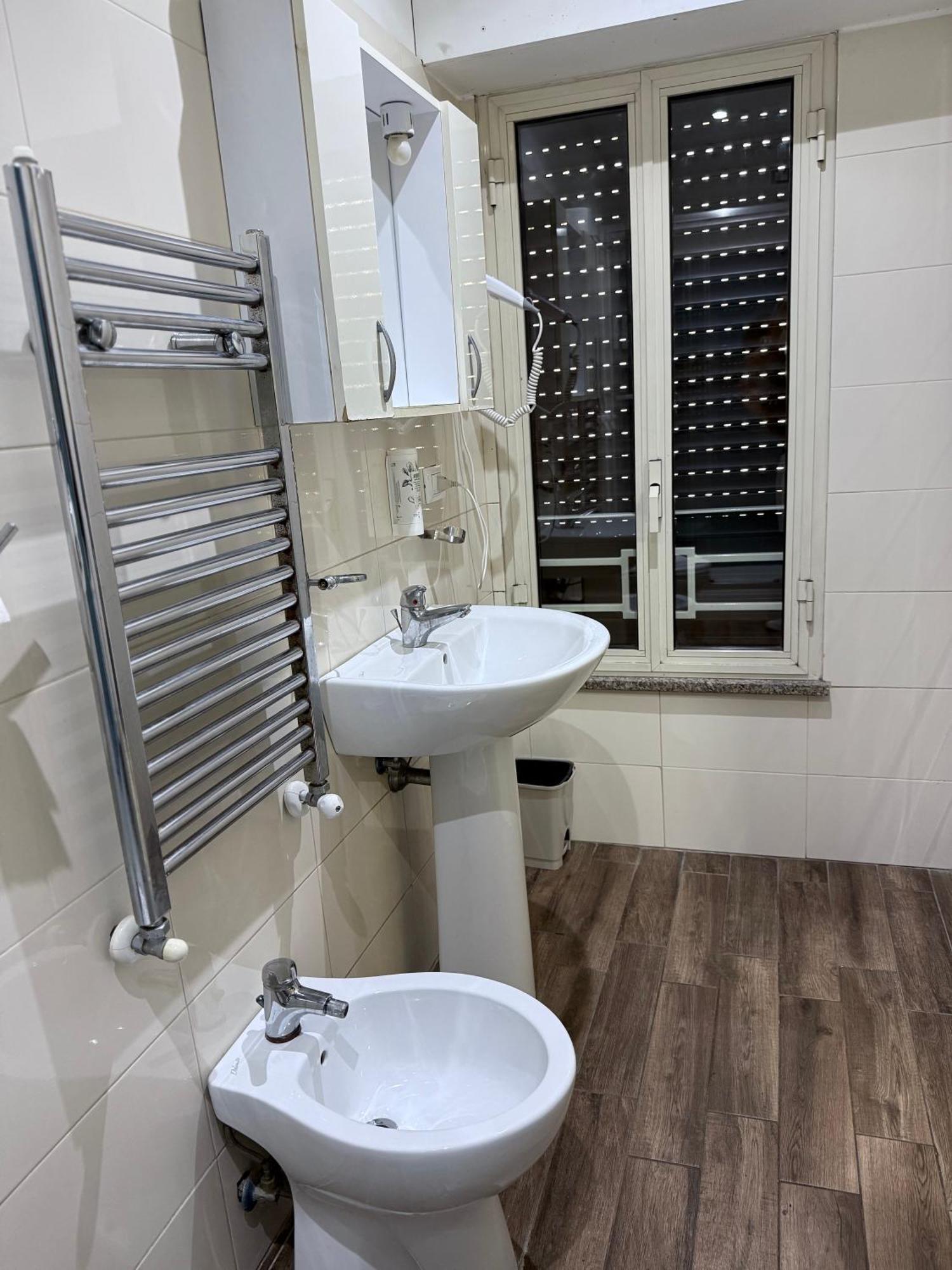 Guest house Tiburtina Holiday Rome