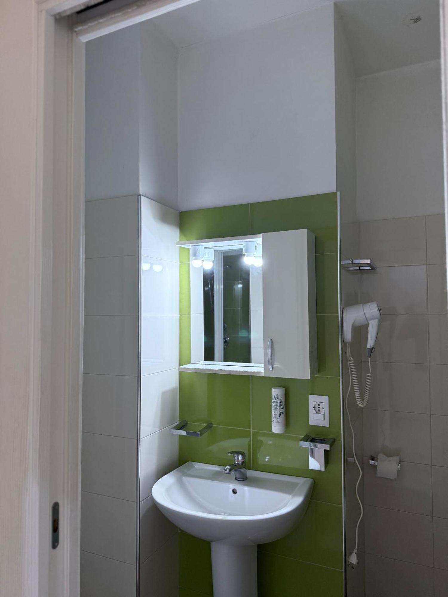 Tiburtina Holiday Guest house