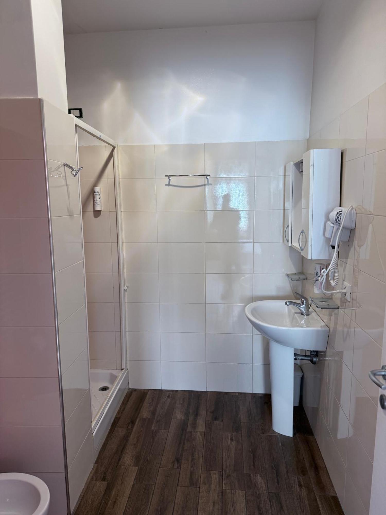 Tiburtina Holiday Guest house Rome