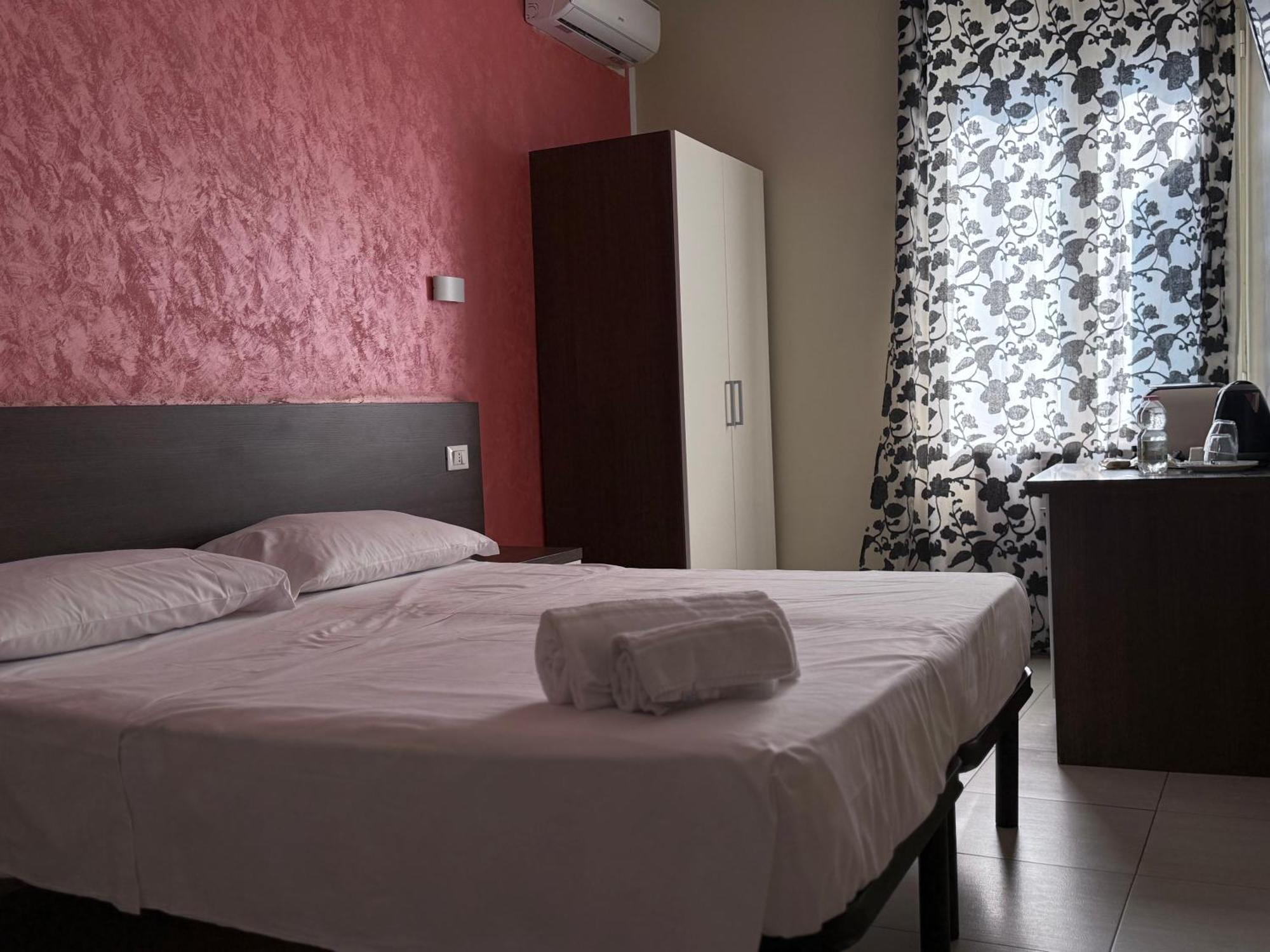 Guest house Tiburtina Holiday *