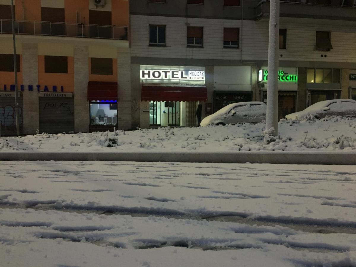 Gasthuis Tiburtina Rome