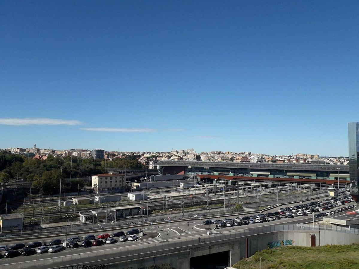 Tiburtina Gasthuis